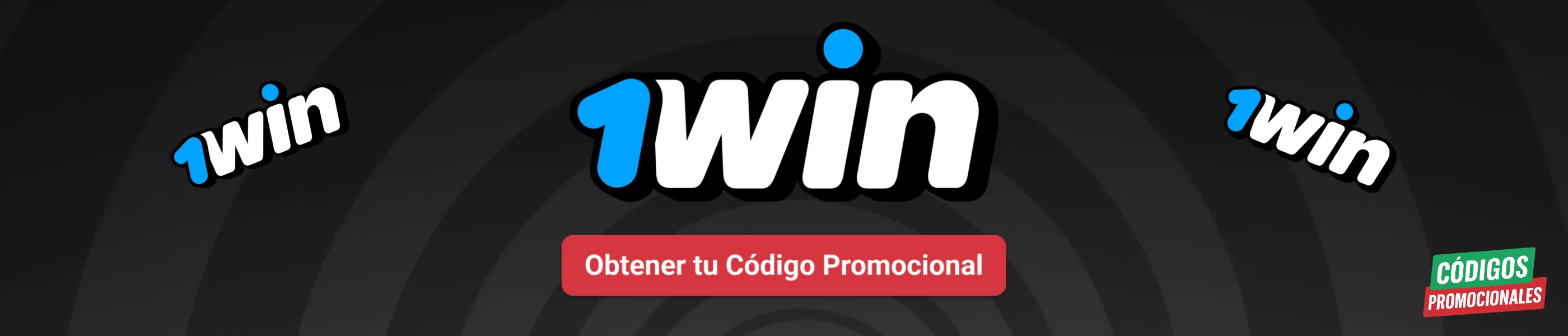 1win-codigo codigo de 1Win