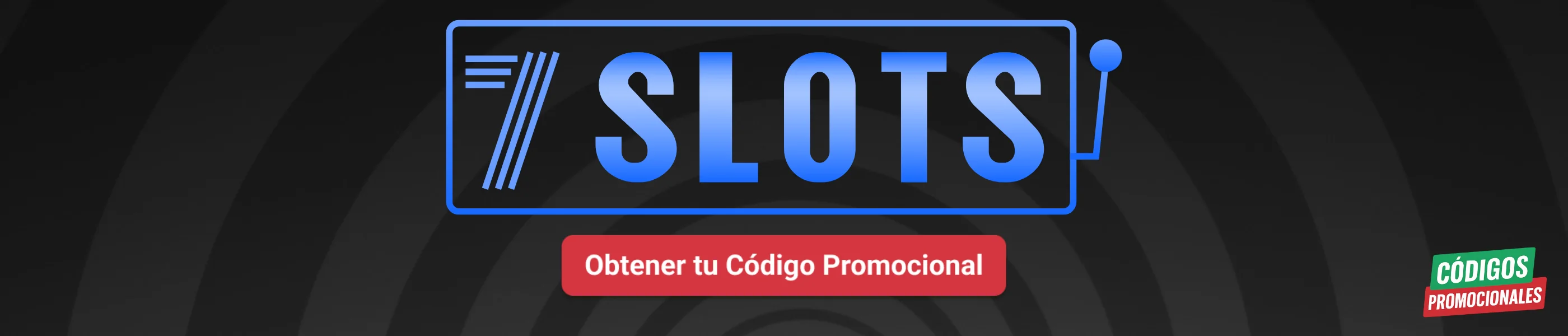 7slots-codigo 7slots codigo
